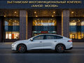 2026 Changan Qiyuan A06 28.39 kWh, фиолетовый, 2600000 рублей - вид 1