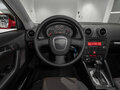 2007 Audi A3 II (8P) Рестайлинг 1, красный, 645000 рублей - вид 9