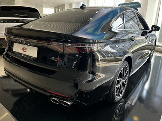 2026 Tenet A8, чёрный, 3499000 рублей, вид 2
