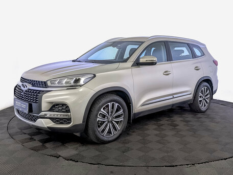 Chery Tiggo 8 I