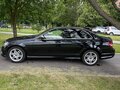 2008 Mercedes-Benz C-Класс 200 III (W204), чёрный, 950000 рублей - вид 2