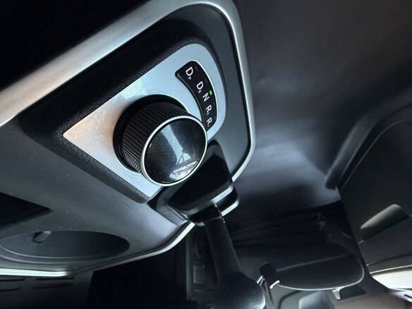 2024 Dongfeng GX, белый, 6190000 рублей - вид 15