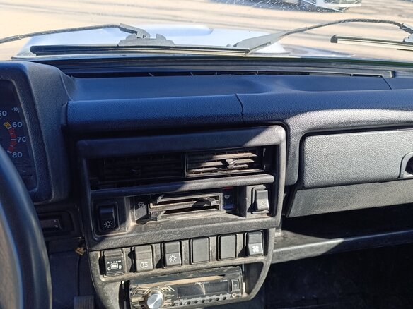2005 LADA (ВАЗ) ВИС 2346, фиолетовый, 390000 рублей - вид 12