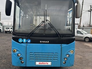 2019 Simaz 2258, синий, 2050000 рублей, вид 2