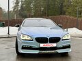 2016 Alpina B6 F12/F13 Рестайлинг, голубой, 7200000 рублей - вид 4