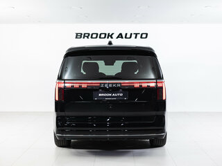 2023 Zeekr 009 140 kWh I, чёрный, 7590000 рублей, вид 5