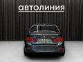2014 BMW 3 серии 316i VI (F3x), серый, 1499000 рублей - вид 4