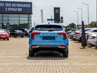 2021 Haval Jolion I, голубой, 1495000 рублей, вид 5
