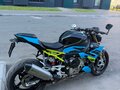2025 BMW S 1000 R, синий, 1950000 рублей - вид 2