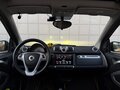 2015 Smart Fortwo II, жёлтый, 780000 рублей - вид 7