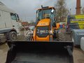 2024 JCB 3DX, жёлтый, 10000000 рублей - вид 1