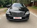 2012 Mercedes-Benz S-Класс 500 Long V (W221) Рестайлинг, чёрный, 2300000 рублей - вид 10