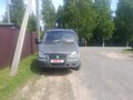 2007 ГАЗ ГАЗель (3221), серебристый, 390000 рублей
