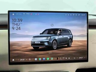 2026 Xiaomi Skynomad N90, зелёный, 11000077 рублей, вид 4