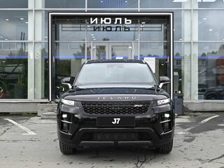 2026 Jeland J7, чёрный, 3408000 рублей, вид 2