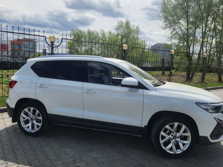 2023 Jetta VS5 I Рестайлинг, белый, 1400000 рублей, вид 4