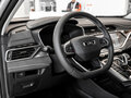 2026 Belgee X70 I Рестайлинг, серебристый, 3039990 рублей - вид 5