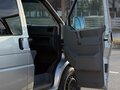 2002 Volkswagen Multivan T4, серебристый, 915000 рублей - вид 8