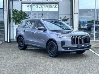 2026 Jeland J6, серый, 2549000 рублей, вид 1