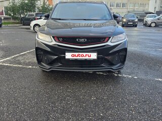 2024 Belgee X50, чёрный, 2000000 рублей, вид 1