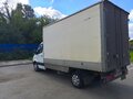 2007 Mercedes-Benz Sprinter, белый, 1990000 рублей - вид 10