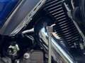 2016 Harley-Davidson Road Glide Limited, синий, 1600000 рублей - вид 9