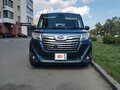2018 Daihatsu Thor I, синий, 825000 рублей
