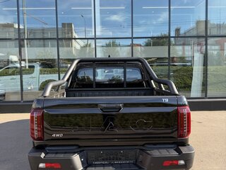 2026 JAC T9 Urban, чёрный, 3759000 рублей, вид 3