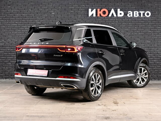 2024 Xcite X-Cross 7, чёрный, 1820000 рублей, вид 4