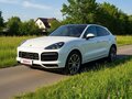 2020 Porsche Cayenne Coupé III, белый, 8500000 рублей