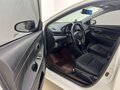 2022 Toyota Vios III Рестайлинг, белый - вид 6