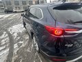 2017 Mazda CX-9 II, синий, 2600000 рублей - вид 6