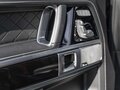 2023 Mercedes-Benz G-Класс 400 d III (W463), чёрный - вид 10