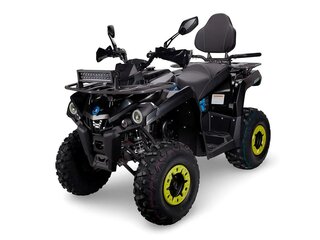 2026 Avantis Forester, чёрный, 211500 рублей, вид 1