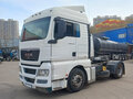 2008 MAN TGX, белый, 2030000 рублей - вид 1