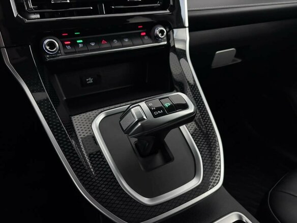 2024 Haval M6 II, чёрный, 1795000 рублей - вид 15