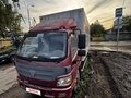 2013 Foton Aumark, красный, 849000 рублей