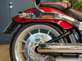 2023 Harley-Davidson Fat Boy, пурпурный, 3550000 рублей - вид 4