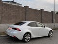 2014 Lexus IS 250 III, белый, 2780000 рублей - вид 3