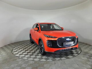 2026 Tenet Plus L6, оранжевый, 3040000 рублей, вид 3