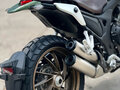 2025 Kove 500F Wild, зелёный, 705000 рублей - вид 6