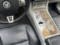 2008 Jaguar XF I, серый - вид 10