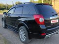 2007 Chevrolet Captiva I, чёрный, 780000 рублей - вид 6