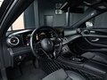 2020 Mercedes-Benz E-Класс 200 d V (W213, S213, C238) Рестайлинг, чёрный - вид 7