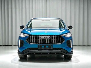 2022 Haval Chitu, синий, 1120000 рублей, вид 2