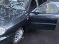 2008 Chevrolet Lanos I, чёрный, 140000 рублей - вид 9