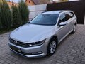 2019 Volkswagen Passat DSG7 B8, серебристый, 1650000 рублей - вид 1