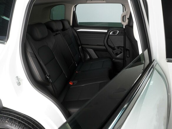 2024 Haval Dargo X I, белый, 3090000 рублей - вид 6