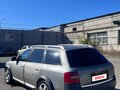 2003 Audi A6 II (C5) Рестайлинг, серебристый, 520000 рублей - вид 10