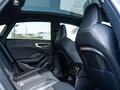 2026 Audi A5 L Sportback III (B10), чёрный - вид 9